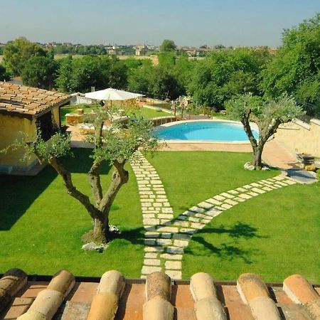 Cosy Penthouse Loft With Stunning View Διαμέρισμα Ρώμη Εξωτερικό φωτογραφία