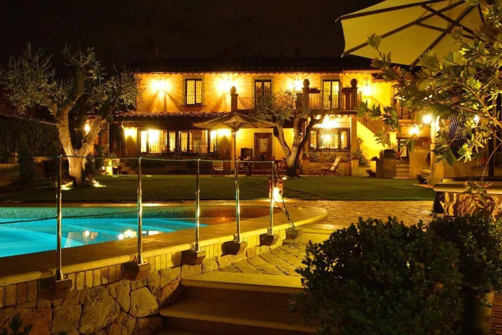 Cosy Penthouse Loft With Stunning View Διαμέρισμα Ρώμη Εξωτερικό φωτογραφία