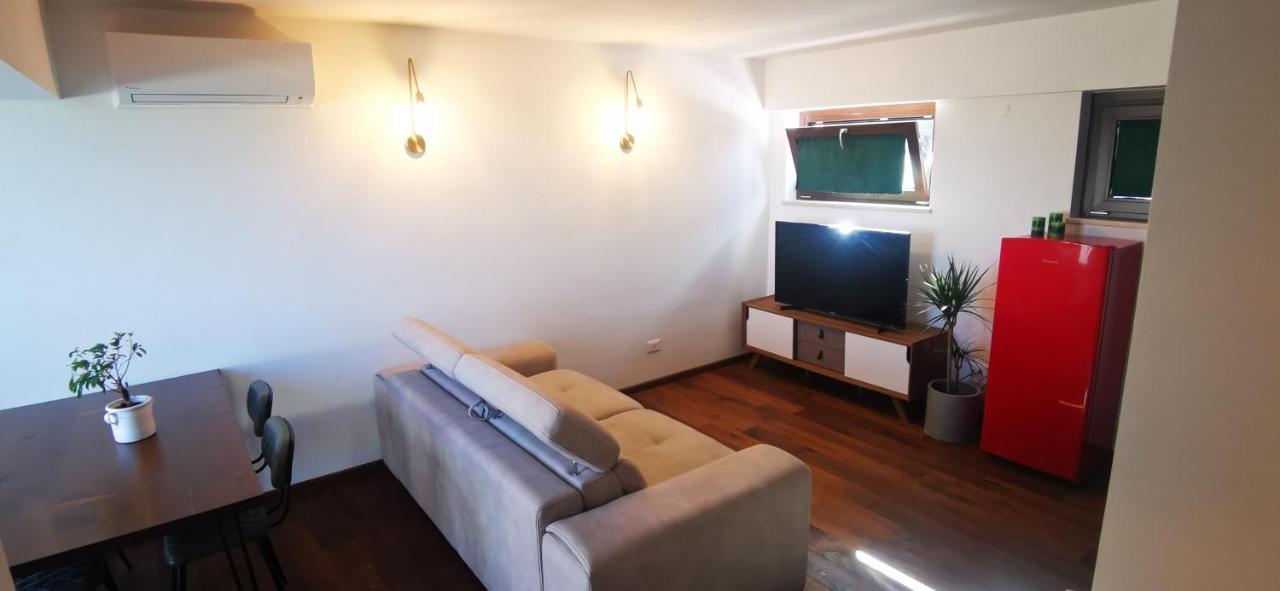 Cosy Penthouse Loft With Stunning View Διαμέρισμα Ρώμη Εξωτερικό φωτογραφία