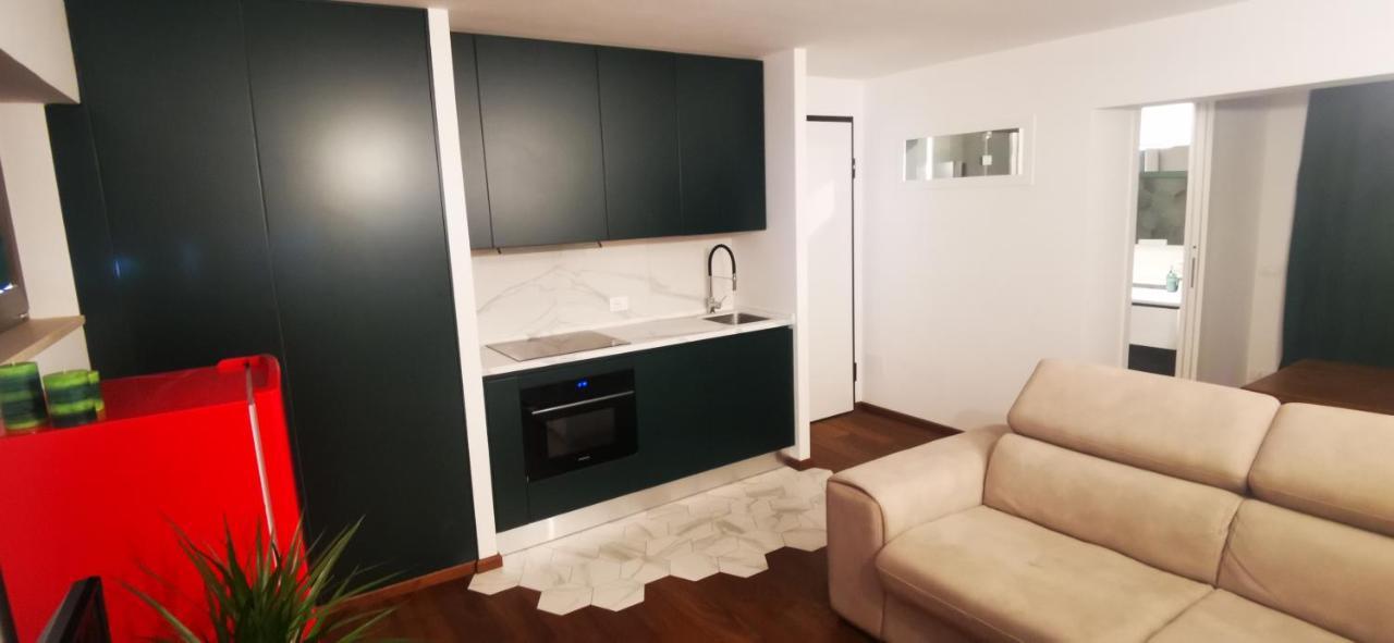 Cosy Penthouse Loft With Stunning View Διαμέρισμα Ρώμη Εξωτερικό φωτογραφία